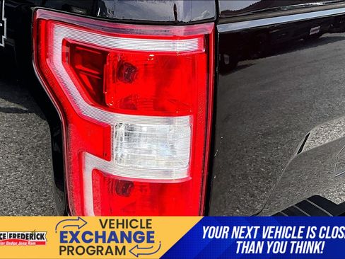 Used 2018 Ford F150 XLT w/ Equipment Group 302A Luxury AWD/4WD image 24