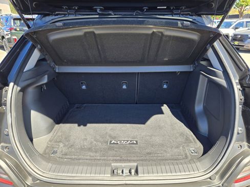 Used 2021 Hyundai Kona SEL Plus FWD image 27