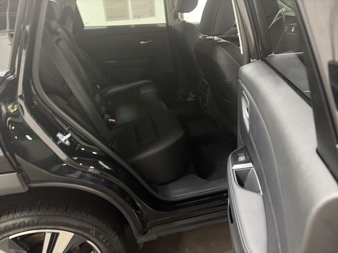 Used 2026 Nissan Rogue SL AWD/4WD image 29