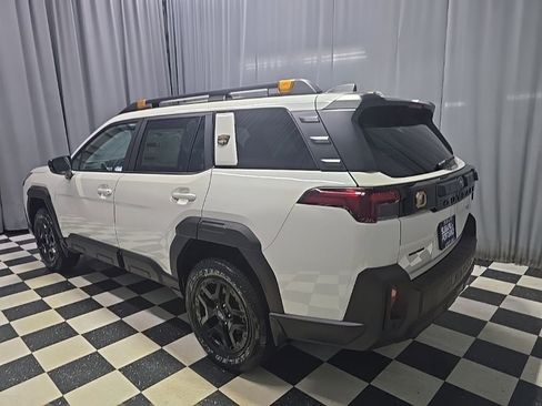New 2026 Subaru Outback Wilderness w/ Wilderness Package AWD/4WD image 11