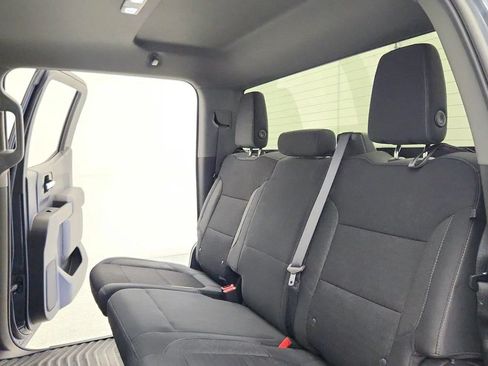 Used 2021 Chevrolet Silverado 1500 LT AWD/4WD image 24