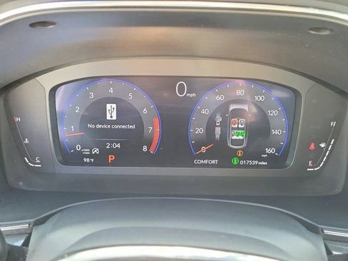 Used 2023 Acura Integra A-Spec image 17