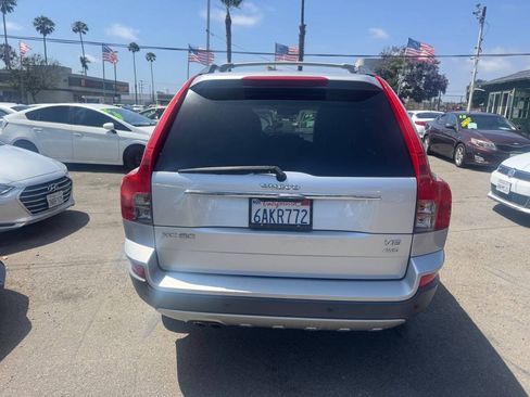 Used 2007 Volvo XC90 V8 AWD/4WD image 7