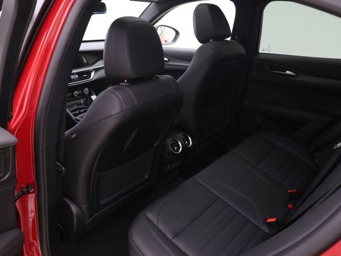 New 2024 Alfa Romeo Stelvio Quadrifoglio AWD/4WD image 11