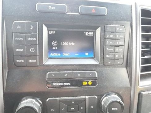 Used 2016 Ford F150 XLT image 23