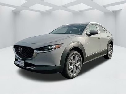 New 2026 MAZDA CX-30 AWD 2.5 S
