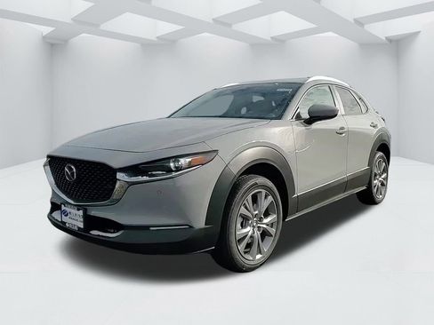 New 2026 MAZDA CX-30 AWD 2.5 S image 1