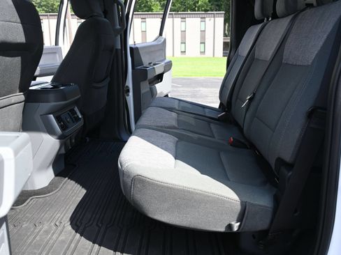 Used 2024 Ford F250 XLT AWD/4WD image 22