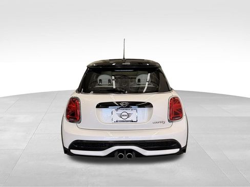 Certified 2024 MINI Cooper S FWD image 4