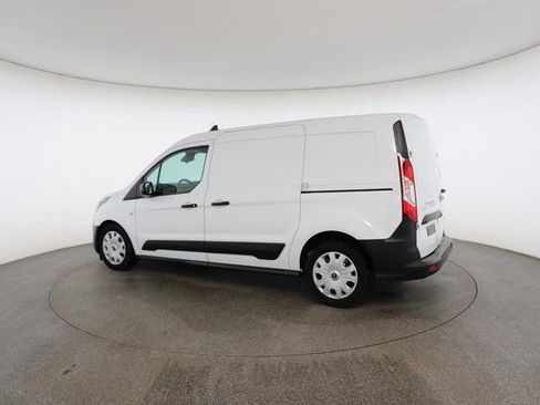 Used 2022 Ford Transit Connect XL image 9