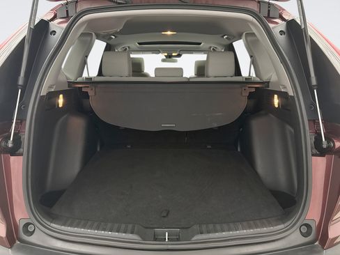 Used 2017 Honda CR-V EX image 20