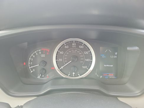 Used 2022 Toyota Corolla LE image 24