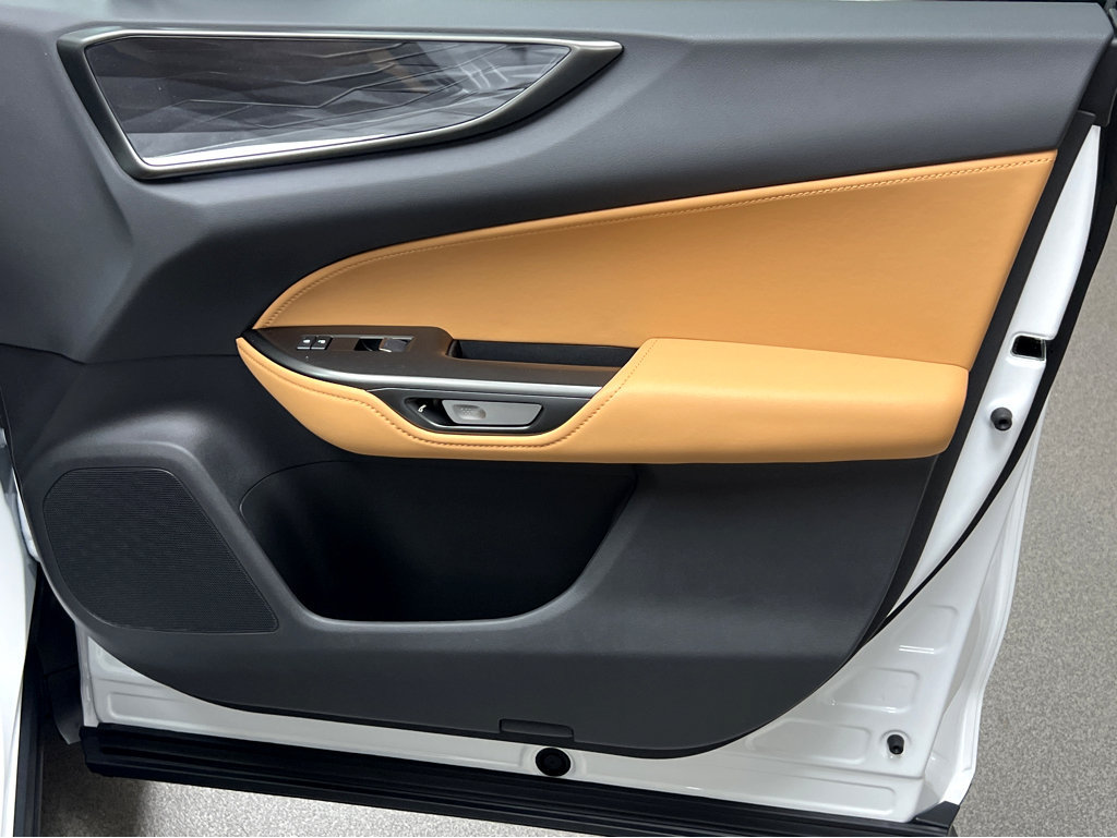 New 2026 Lexus NX 350 AWD w/ Premium Package image 24