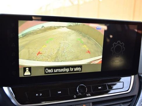 Certified 2024 Nissan Altima 2.0 SR image 15