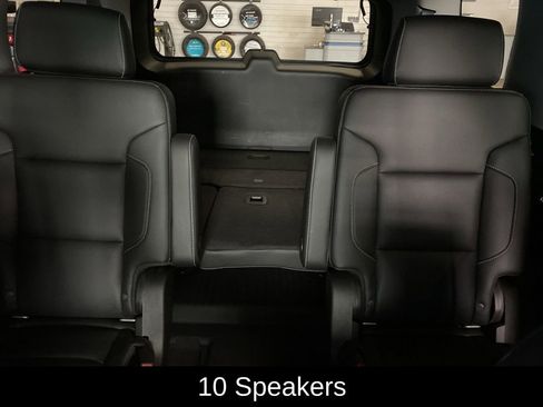 Used 2020 Chevrolet Tahoe Premier image 15