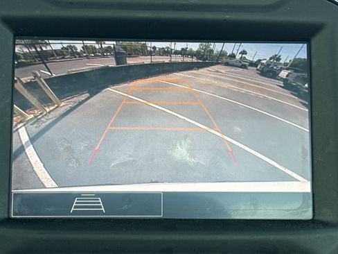 Used 2025 Chevrolet Silverado 1500 W/T image 24