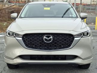 New 2025 MAZDA CX-5 AWD 2.5 S w/ Select Package video 2