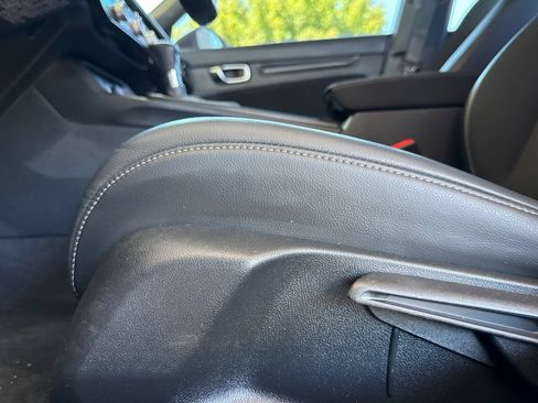 Used 2022 Honda Civic Sport image 13
