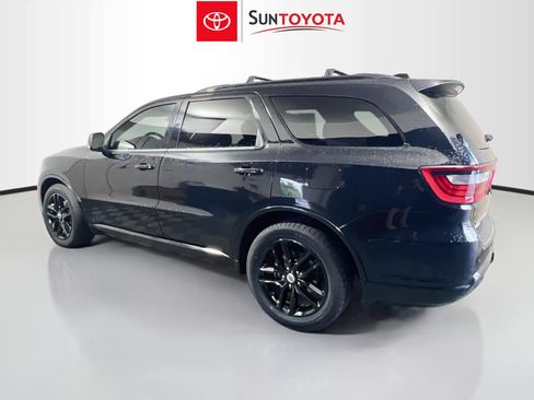Used 2023 Dodge Durango GT RWD image 5