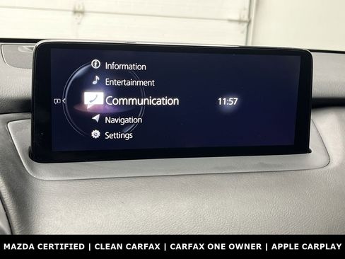 Certified 2023 MAZDA CX-9 Grand Touring image 21