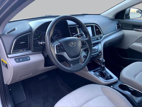 Used 2018 Hyundai Elantra SEL FWD image 18