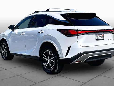 Used 2023 Lexus RX 350 Premium FWD image 11