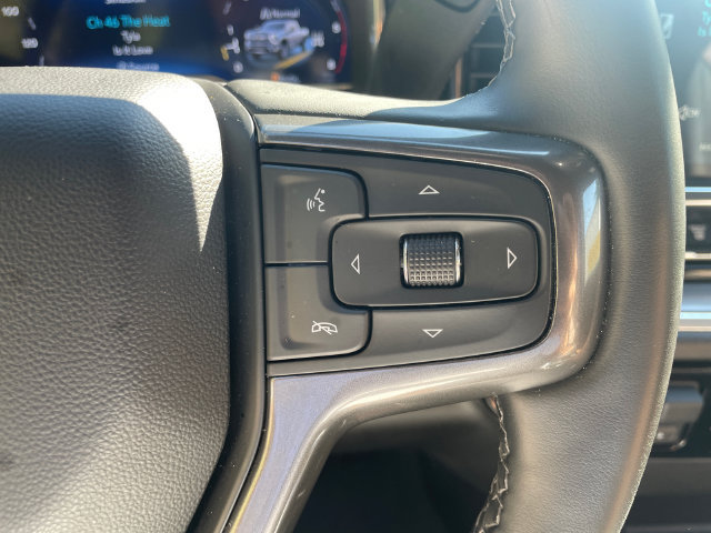 Certified 2025 Chevrolet Silverado 2500 High Country w/ High Country Premium Package AWD/4WD image 32