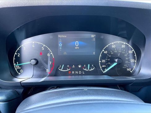 Used 2022 Ford Maverick XLT w/ Equipment Group 300A Standard AWD/4WD image 23