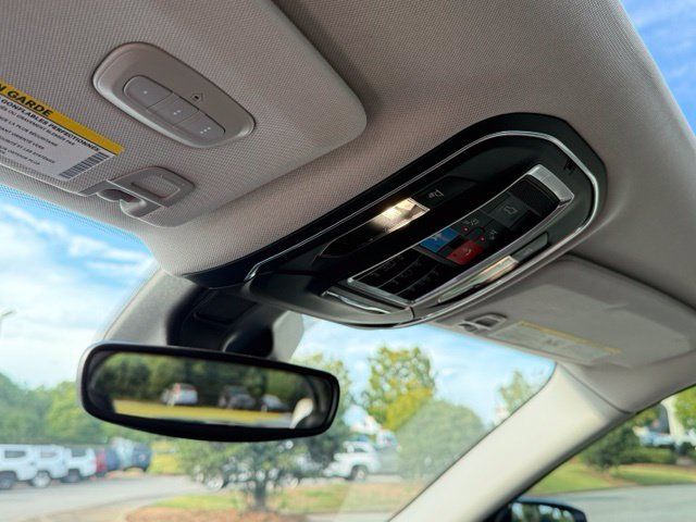 Used 2023 Jeep Grand Cherokee Limited w/ Black Appearance Package RWD image 26