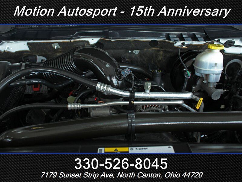 Used 2022 RAM 1500 Warlock AWD/4WD image 9