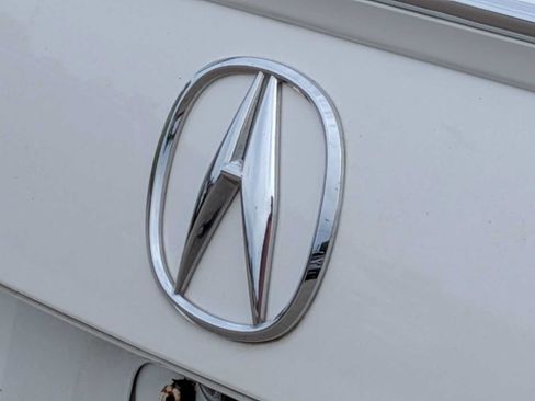 Used 2016 Acura ILX FWD image 10