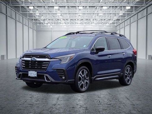 Used 2026 Subaru Ascent Touring w/ Popular Package #1 AWD/4WD image 55