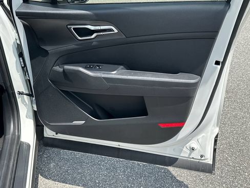 New 2026 Kia Sportage S AWD/4WD image 14