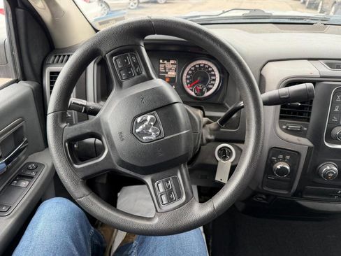 Used 2018 RAM 3500 Tradesman w/ Power & Remote Entry Group image 44