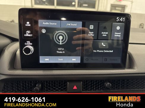 New 2026 Honda CR-V Sport-L image 20