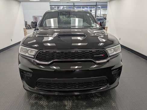 Used 2022 Dodge Durango R/T w/ Blacktop Package image 2