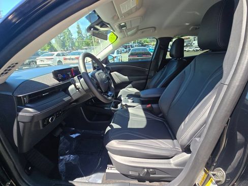 Used 2024 Ford Mustang Mach-E Premium RWD image 21
