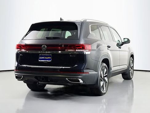 New 2026 Volkswagen Atlas SEL image 7