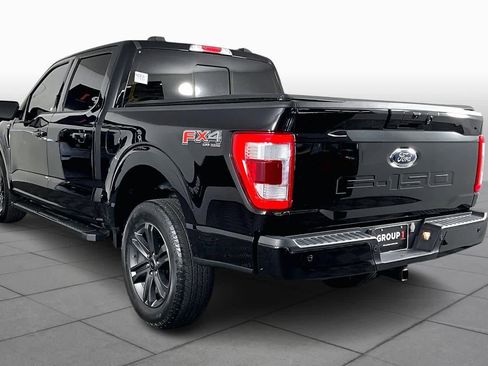 Used 2023 Ford F150 Lariat image 12