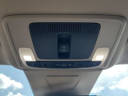 Used 2024 Honda Civic EX image 25