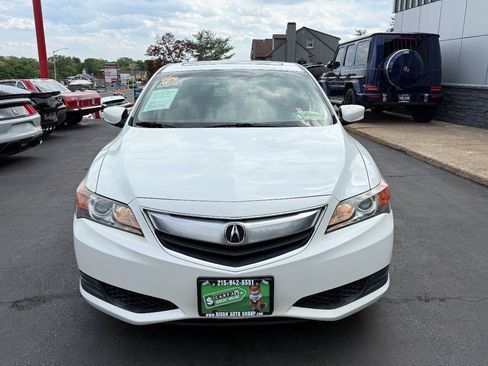 Used 2015 Acura ILX FWD image 2
