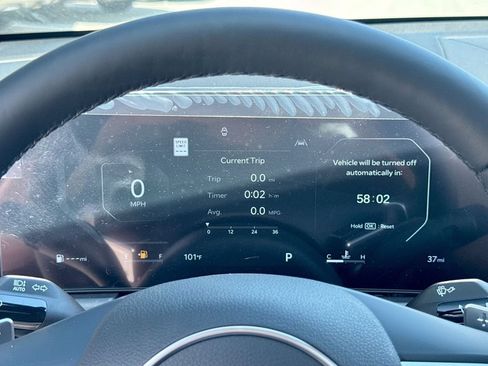 Used 2025 Kia K5 GT w/ GT1 Package FWD image 18