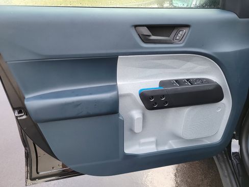 New 2025 Ford Maverick XLT w/ 4K Tow Package image 15