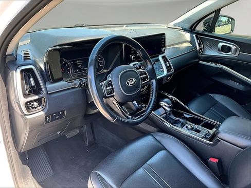 Used 2021 Kia Sorento SX AWD/4WD image 22