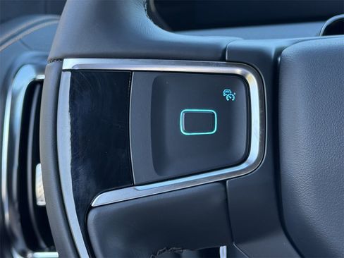 New 2025 Ford Expedition Tremor image 35