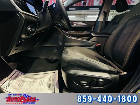 Used 2022 Jeep Grand Cherokee L Laredo w/ Luxury Tech Group I image 41