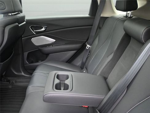 Used 2023 Acura RDX SH-AWD w/Tech image 13