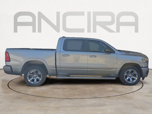 Used 2025 RAM 1500 Big Horn RWD image 9