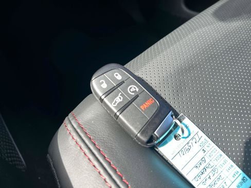 New 2026 Dodge Durango GT image 16