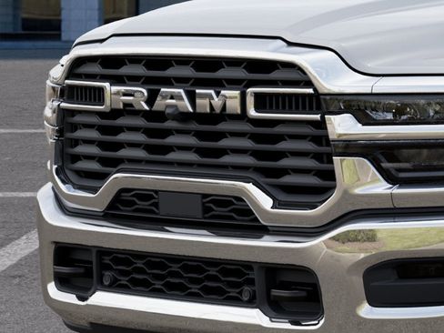 New 2026 RAM 3500 Big Horn AWD/4WD image 26
